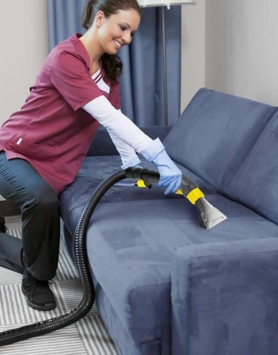 Mithatpaşa Koltuk Yıkama